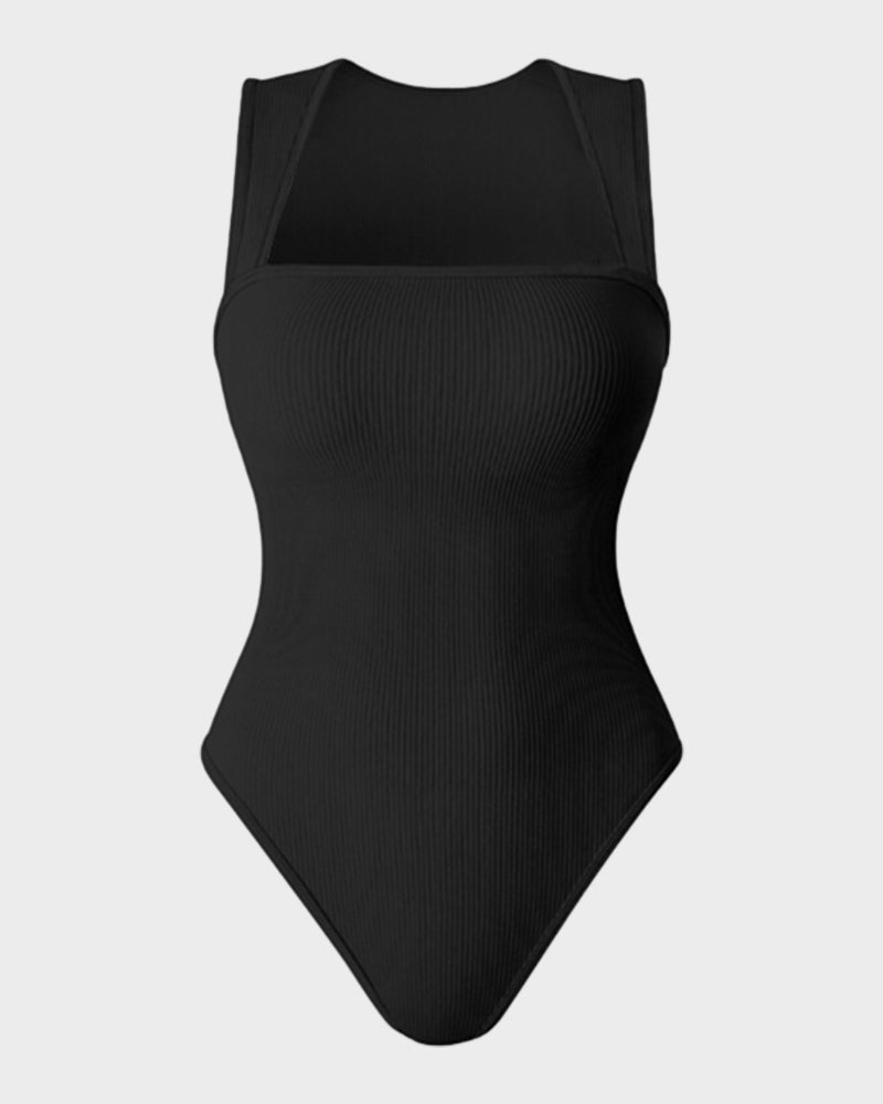Slim Tummy-Tuck Bodysuit
