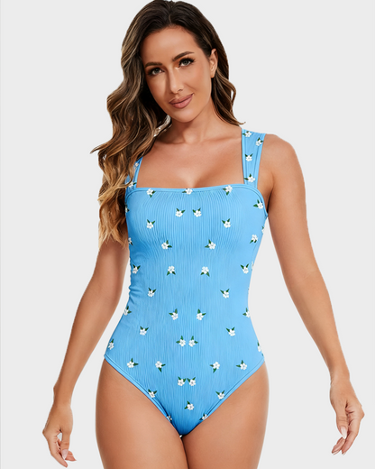 Slim Tummy-Tuck Bodysuit