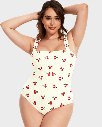 Slim Tummy-Tuck Bodysuit