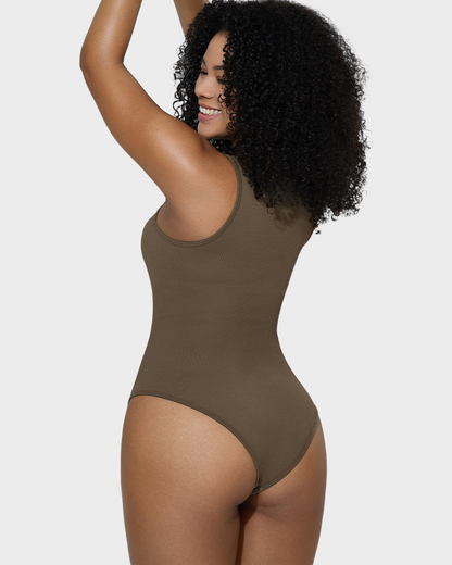 Slim Tummy-Tuck Bodysuit