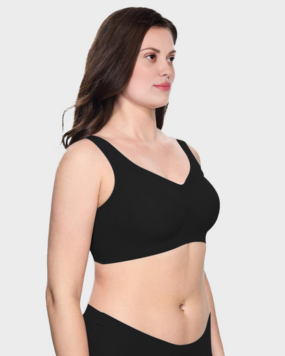 Comfort Support Full-Cup Bra