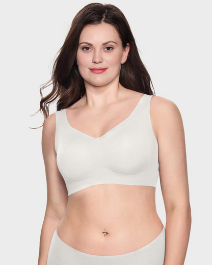 Comfort Support Full-Cup Bra