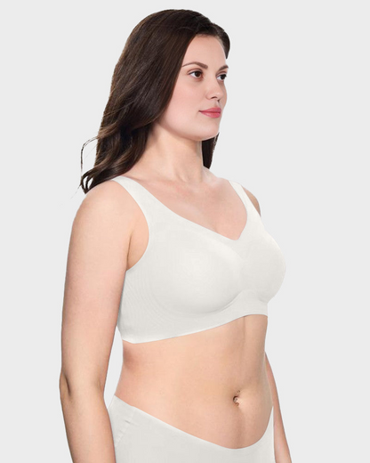 Comfort Support Full-Cup Bra