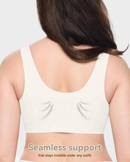 Comfort Support Full-Cup Bra