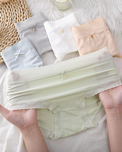 Cool Breathable Cotton Briefs