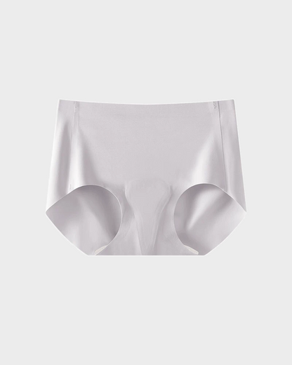 Confident Peach-Lift Fitness Panties