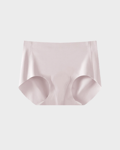 Confident Peach-Lift Fitness Panties