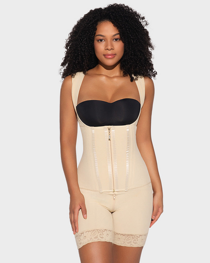 Slim Post-Surgery Compression Shapewear