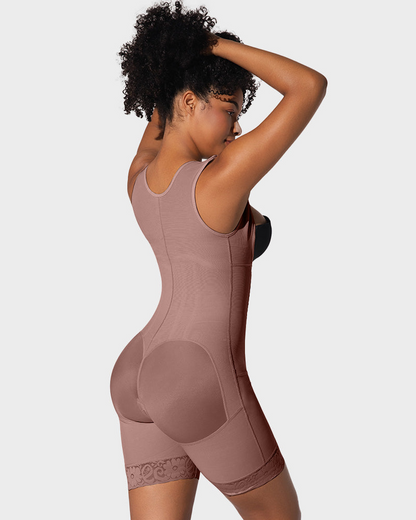 Slim Post-Surgery Compression Shapewear