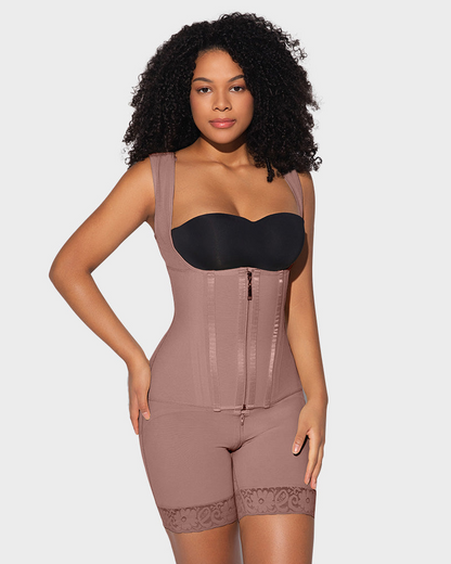 Slim Post-Surgery Compression Shapewear
