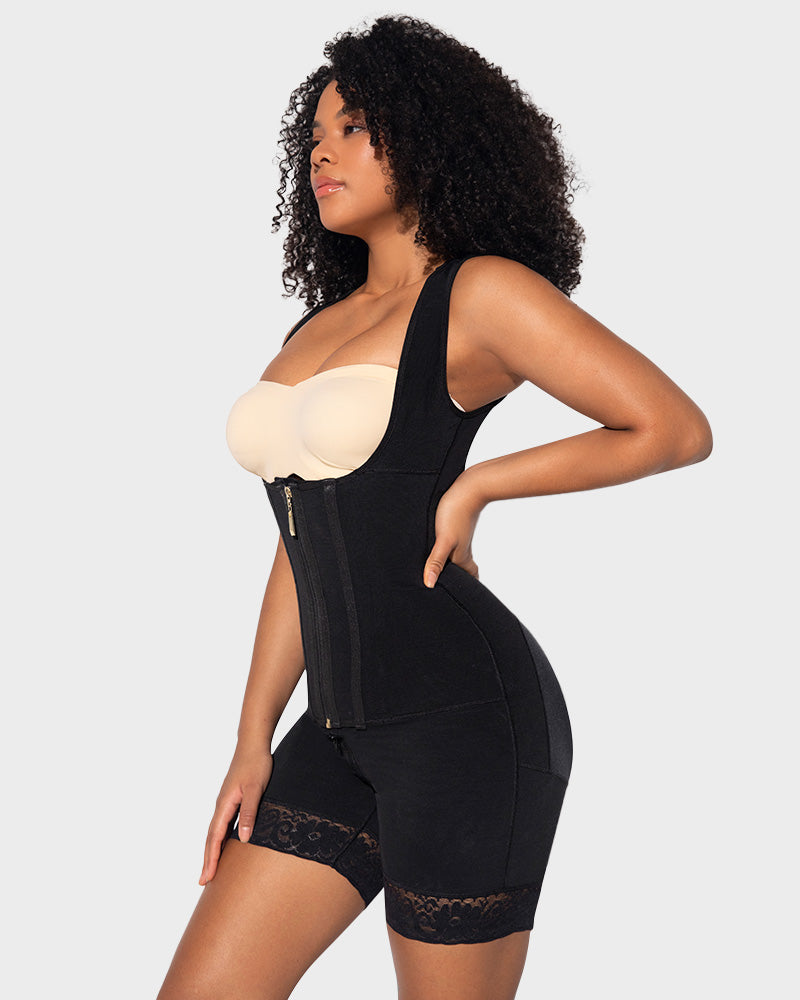 Slim Post-Surgery Compression Shapewear