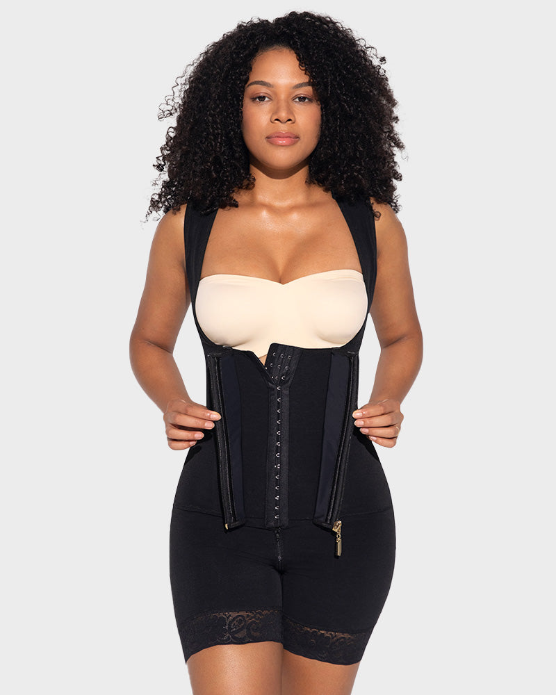 Slim Post-Surgery Compression Shapewear