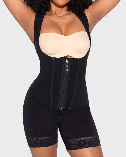 Slim Post-Surgery Compression Shapewear