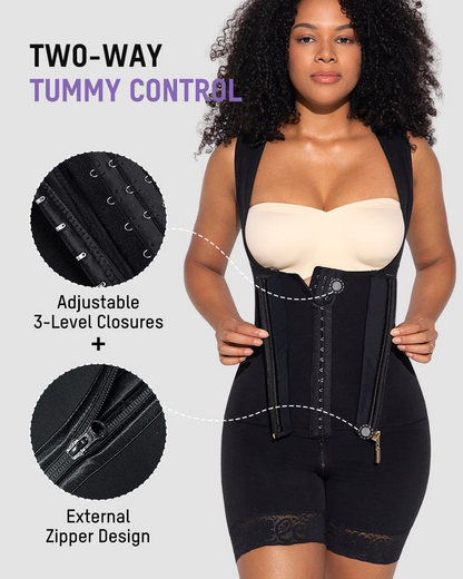 Slim Post-Surgery Compression Shapewear