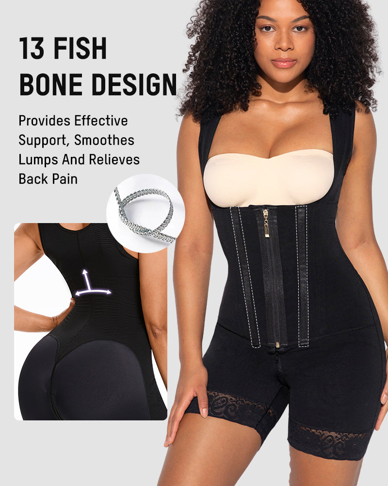 Slim Post-Surgery Compression Shapewear