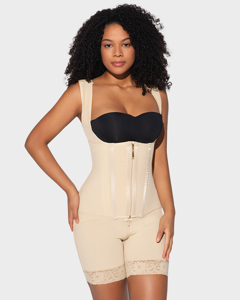 Slim Post-Surgery Compression Shapewear