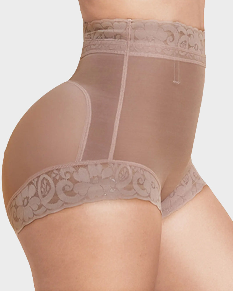 Butt Lifter Smoothing Brief