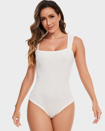 Slim Tummy-Tuck Bodysuit