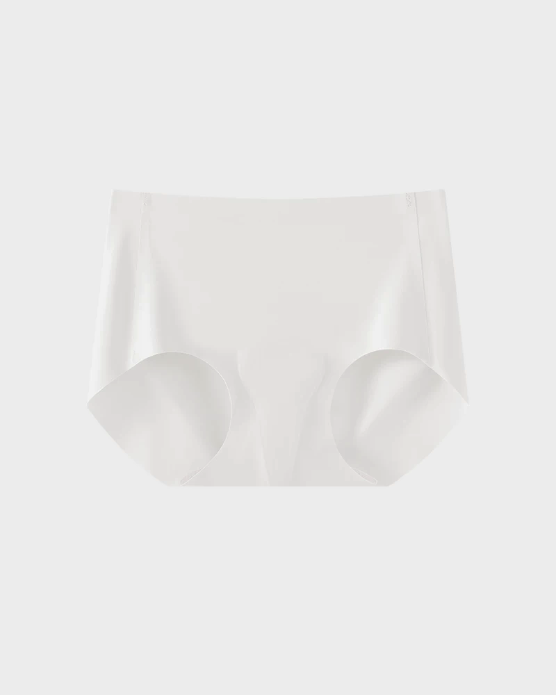 Confident Peach-Lift Fitness Panties