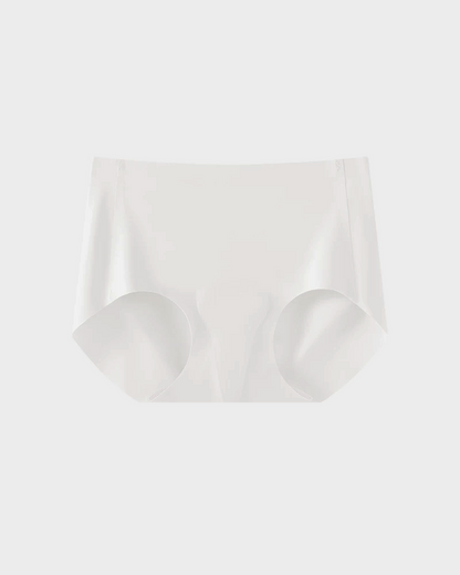 Confident Peach-Lift Fitness Panties