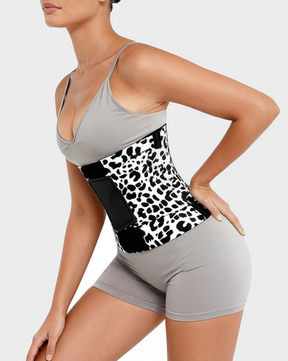 OhComfy Triple Wrap Waist Trainer for Women
