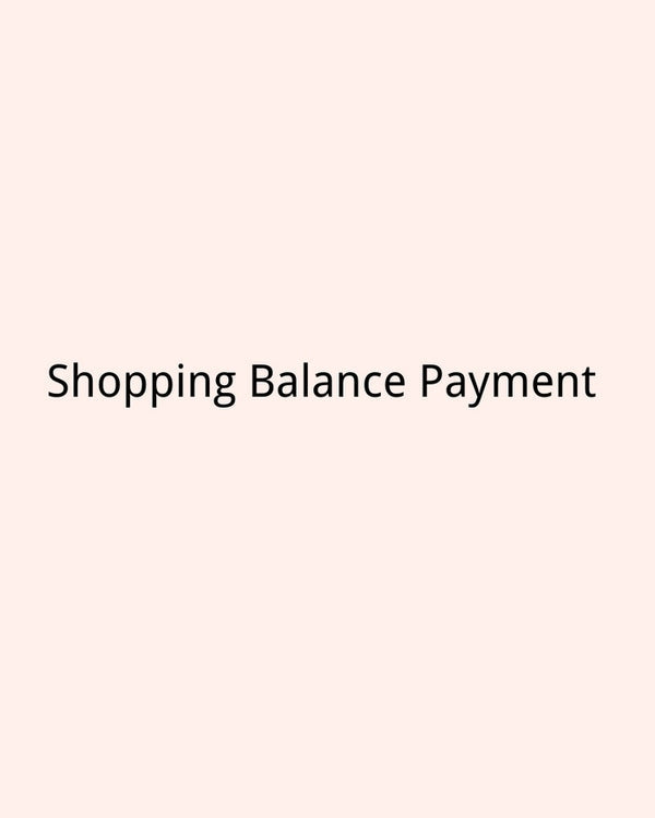 Ohcomfy Pay with Shopping Balance