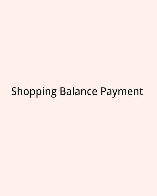 Ohcomfy Pay with Shopping Balance