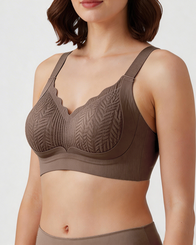 Flawless Lift Contour Bra