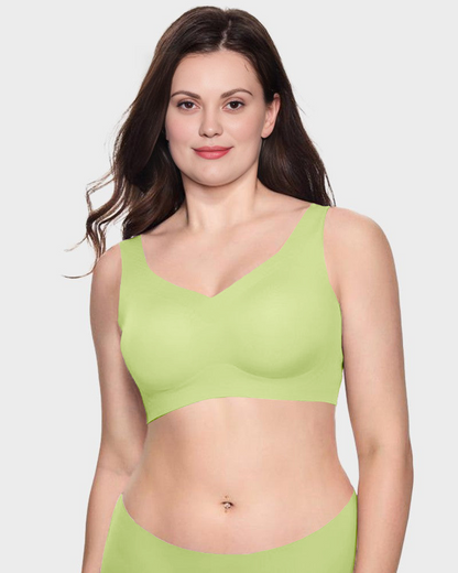 Comfort Support Full-Cup Bra
