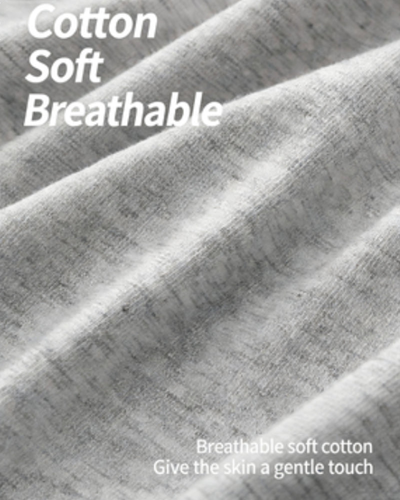 Antibacterial Pure High-Waist Briefs