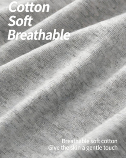 Antibacterial Pure High-Waist Briefs