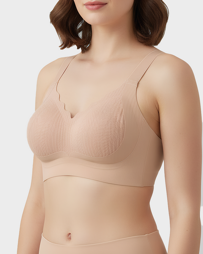 Flawless Lift Contour Bra