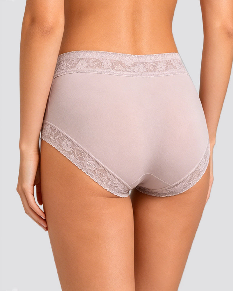 Modal Silky Briefs