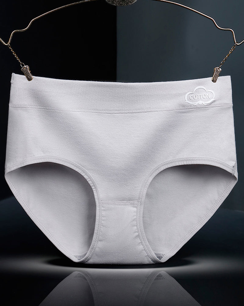 Comfort Stretch Cotton Panties