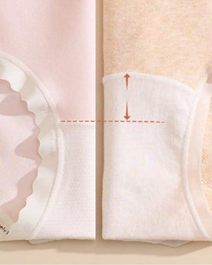 10A Antibacteria Cotton Briefs