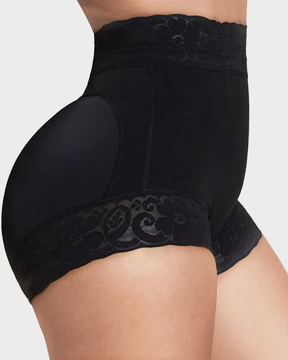 Butt Lifter Smoothing Brief