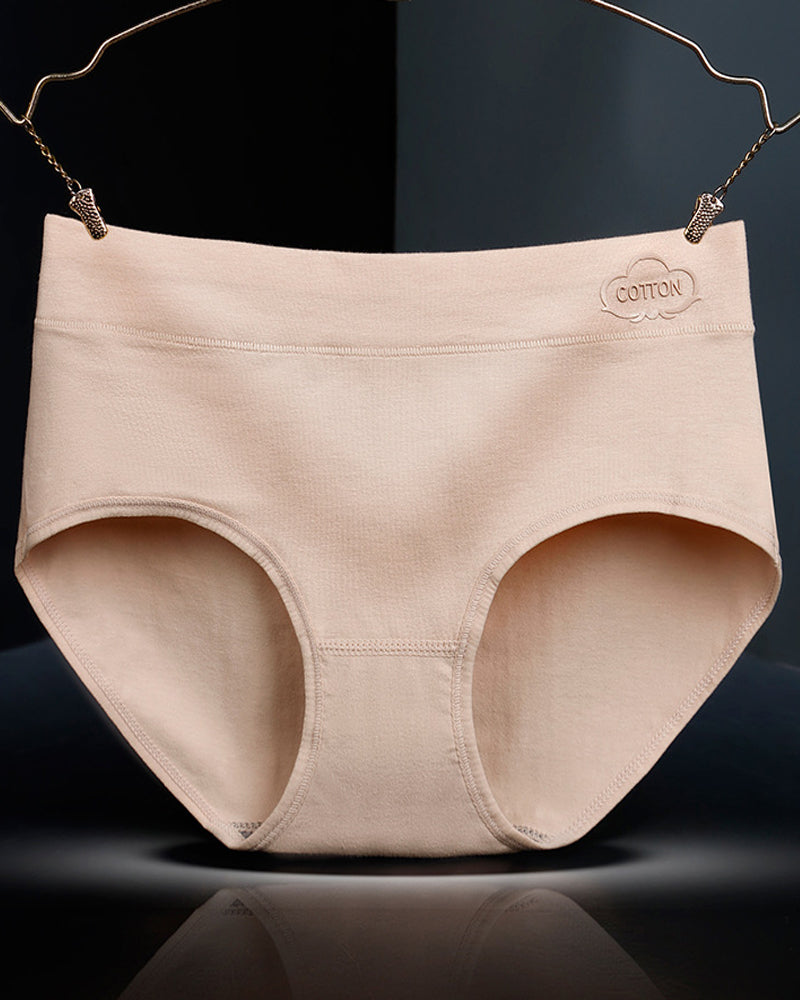 Comfort Stretch Cotton Panties