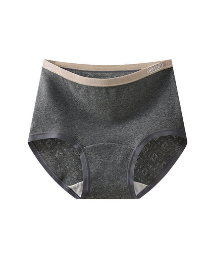 10A Antibacteria Cotton Briefs