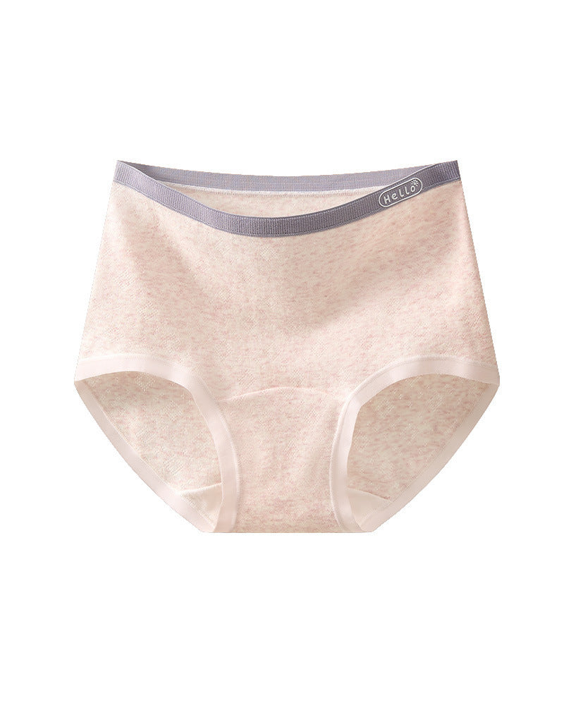 10A Antibacteria Cotton Briefs