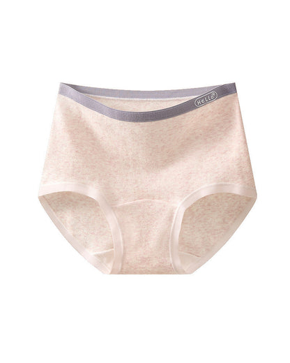 10A Antibacteria Cotton Briefs