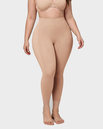 Lift Hip Mesh Shaping Pants