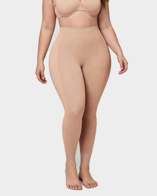 Lift Hip Mesh Shaping Pants