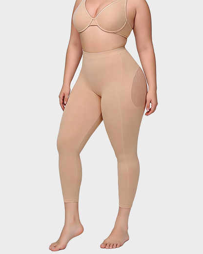 Lift Hip Mesh Shaping Pants