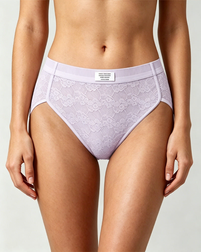 CloudSoft Cotton Comfort Briefs