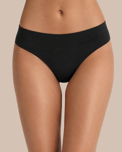 Pure Cotton Thong