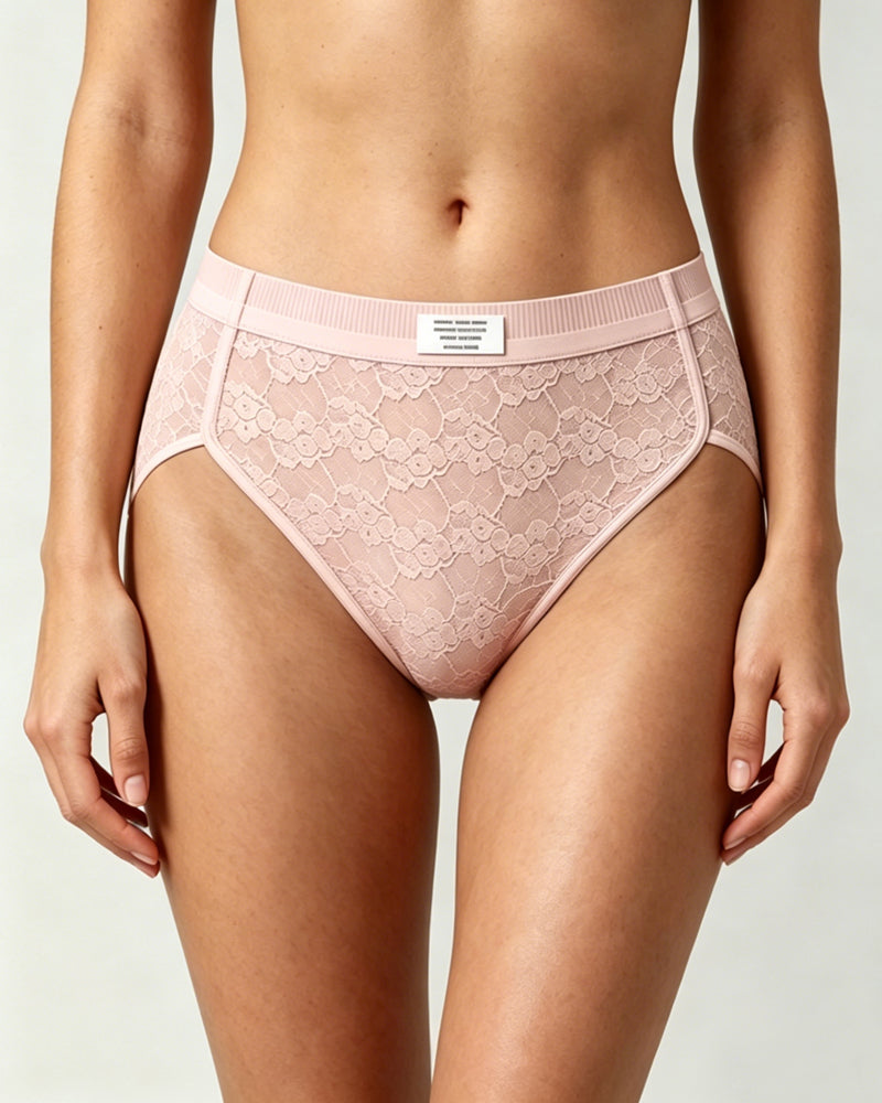 CloudSoft Cotton Comfort Briefs