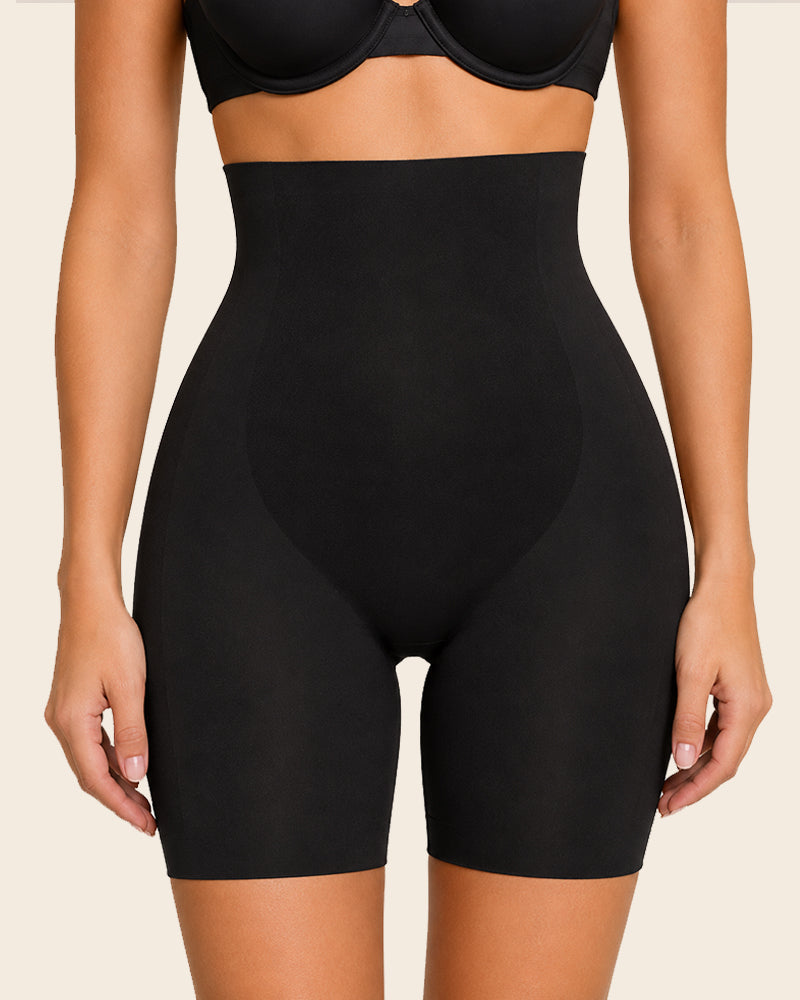 Seamless Sculpting Shorts