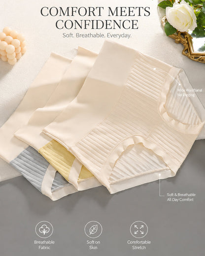 Soft Cotton Everyday Panties