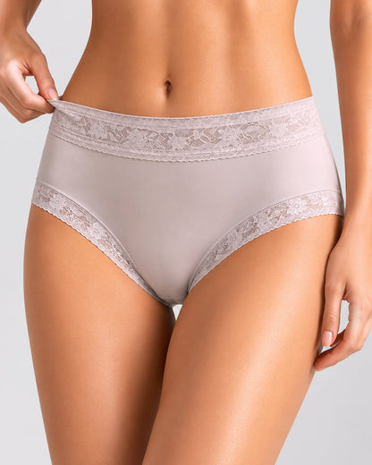 Modal Silky Briefs