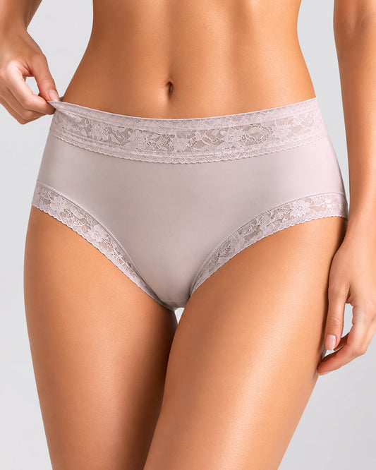 Modal Silky Briefs